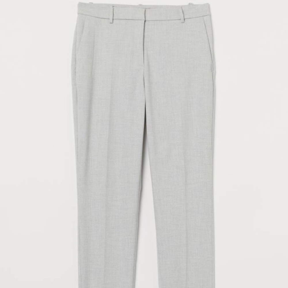 Pants suits